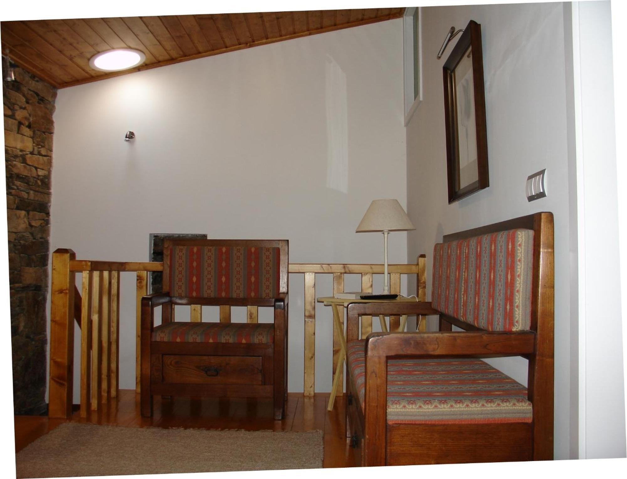 Bairro Do Casal - Turismo D'Aldeia Guest House Vila Nova de Foz Coa Room photo